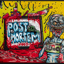Postmortem Video