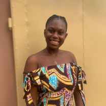 Phoebe Srekubea Mante