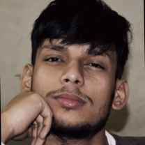 Abhishek Raj