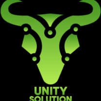 unity solution