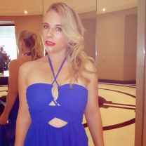Rebecca Malins