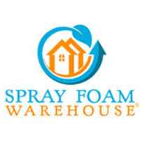 sprayfoamware house
