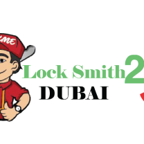 Key Master Experts Locksmith Dubai