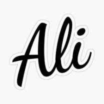 ali