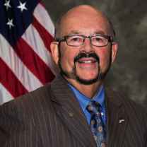 Tom McQueen, M.Div., BCC