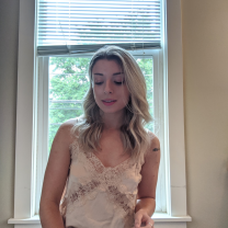 Sarah Lundeen