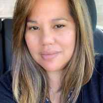 Kimberly Ae