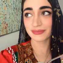 Humira Noorestani