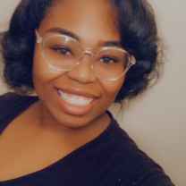 Shareda Ferguson