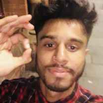 Ravinder Mohan