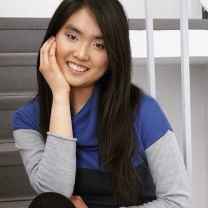 Amy Liou