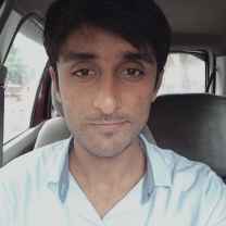 Huzaifa Malik