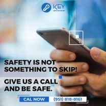 KeyPropertyInspection