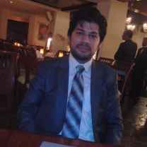 Muhammad Ihsan Sharif