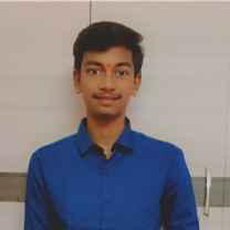 Kalyan Vissamsetty