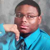 Michael Ellington Henry James