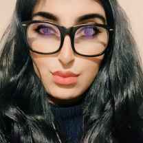 Annie Kapur