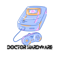 Doctor Hardware