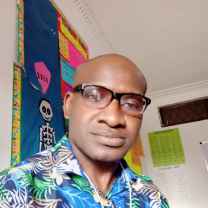 Matthew Adekanmbi