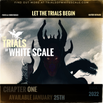 The Trials of White Scale
