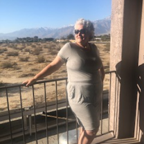 Leslie Leona Tockey