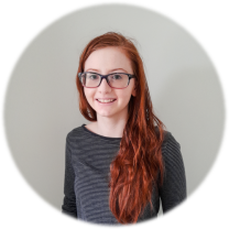 Grace Morris (she/her)