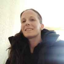 Nicole Waldren