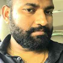 Vivek Kumar Singh