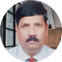 Jaideep Shinde