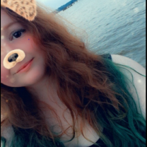 Katherine Dorsheimer