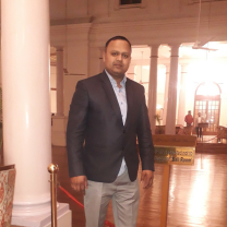 Manoj Kumar