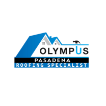 Olympus Roofing Specialist