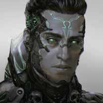 Jordan Troche aka Creationistlife