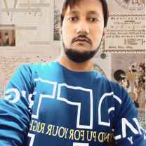 SYED TASWEER ABBAS