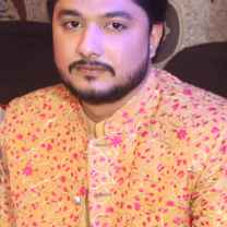 Abdul Haseeb Kamal