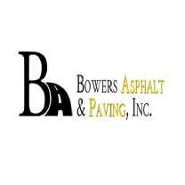 Bowers Asphalt and Paving Inc.