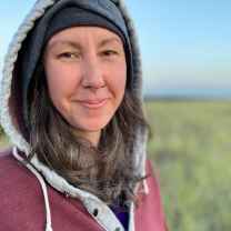 Sur Ren Dirt (she/they)