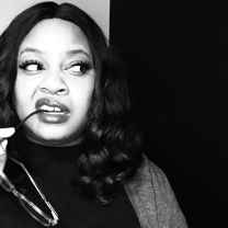 Let's NOT Sugarcoat It with T. Nichol