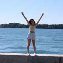 Brianna Frissora