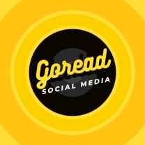 goread socialmedia