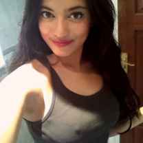 nisha kohli
