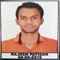 Rajesh Patidar