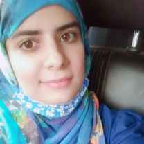 Rimsha Munir