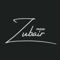 Mohd Zubair 