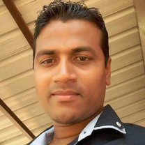 Sandeep Velip