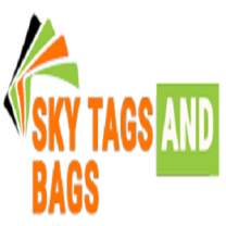 SKY Tags And Bags