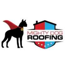 Mighty Dog Roofing Greenville
