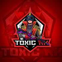 Toxic KK