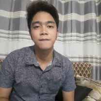 Ronn Dominick Yamuta