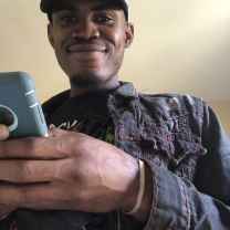 Khary “Vuski” Dickerson